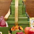 The Fruit Company: Gift Towers And Boxes