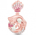 Gnoce: 53% Off Little Mermaid Pendant