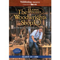 Shop Woodworking: 25% Off The Woodwright's Shop With Roy Underhill Season Nineteen, 2-DVD Set