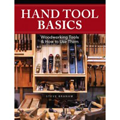 Shop Woodworking: Hand Tool Basics