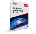 BitDefender: Bitdefender Antivirus Plus 2019 Now: $59.99