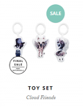 DockATot: Toy Set From $7.5