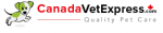 Click to Open Canada Vet Express Store