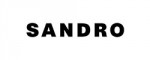 Click to Open Sandro Paris Store