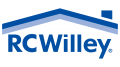 R.C. Willey: ​15% Off