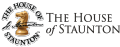 House Of Staunton: ​15% Off